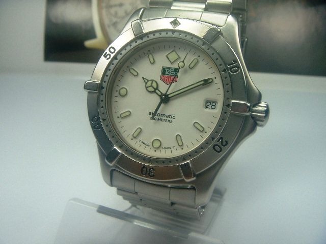 tag heuer swiss avant garde since 1860 sixty nine