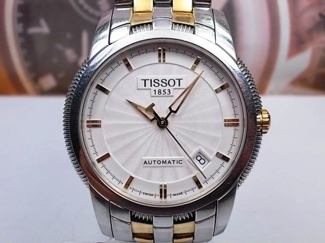 tissot t461 strap