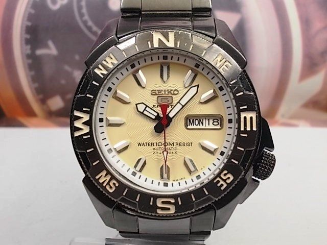 seiko 5 sport 7s36b