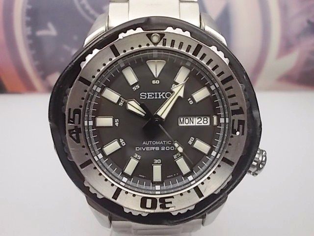 seiko 5 4r36