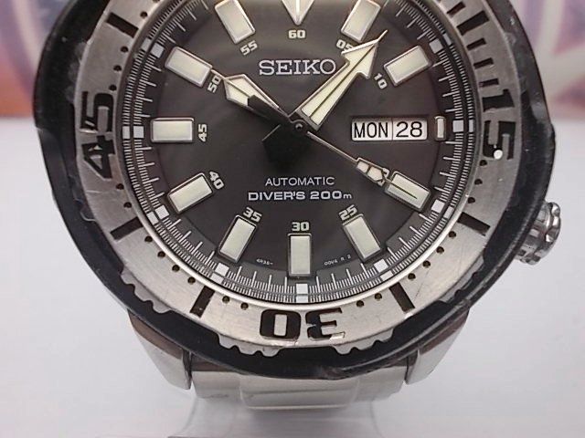 seiko 5 4r36