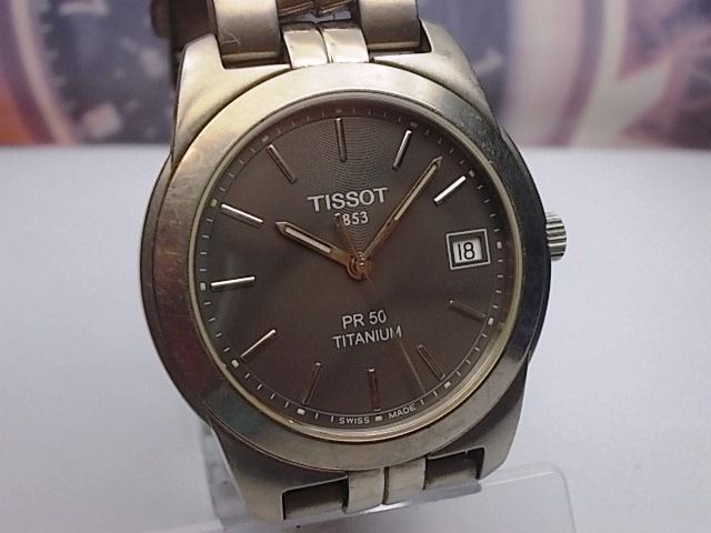 tissot pr 50 1853