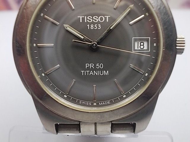 tissot pr 50 1853