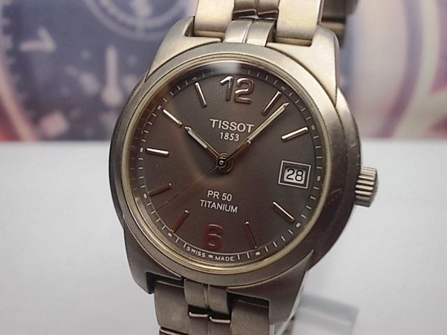 tissot pr 50 1853
