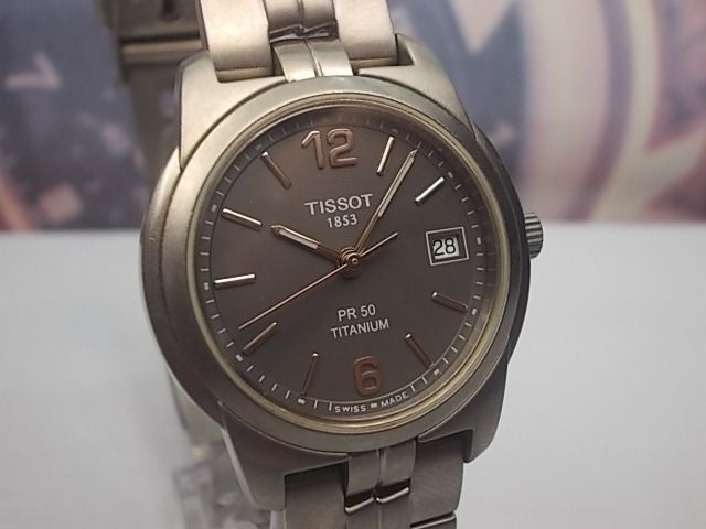 tissot pr 50 1853