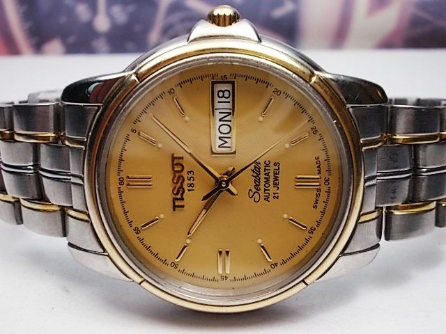 tissot-1853-seastar-day-date-automatic-men-s-watch-ebay