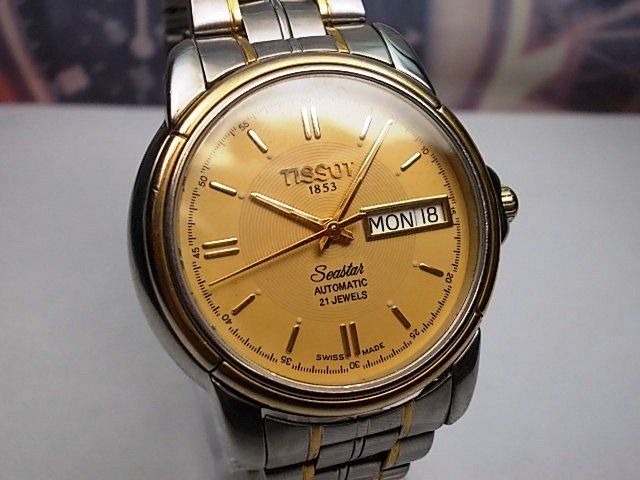 tissot-1853-seastar-day-date-automatic-men-s-watch-ebay