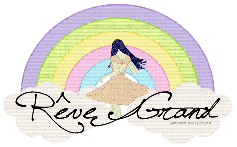 Rêve Grand