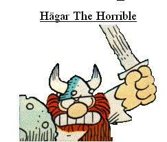 hagar the horrible photo: Hagar The Horrible HagarTheHorrible.jpg