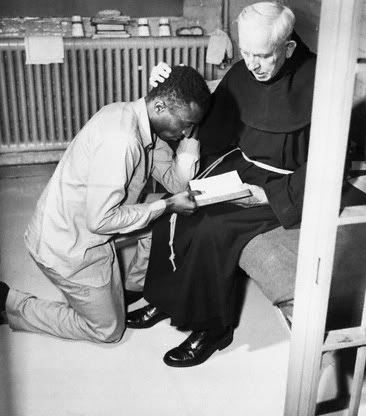 CondemnedManPrayswithPriest.jpg picture by kjk76_94