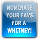Nominate a Whitney