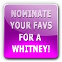 Nominate a Whitney