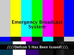 Defcon 5 Has Been Issued For The Servers Of The Rebel Penguin Federation...