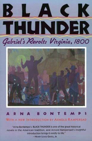 Everything Is Thunder [1936]