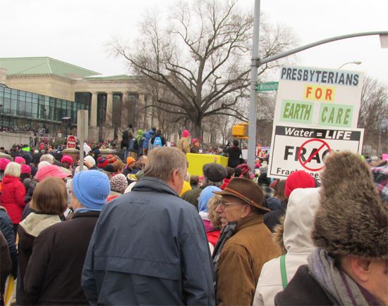 Presbyterians for Earthcare -Moral March on Raleigh photo PresbyteriansforEarthcare_zps71e54900.jpg