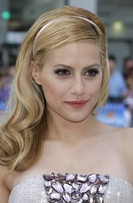 Brittany Murphy Pictures, Images and Photos