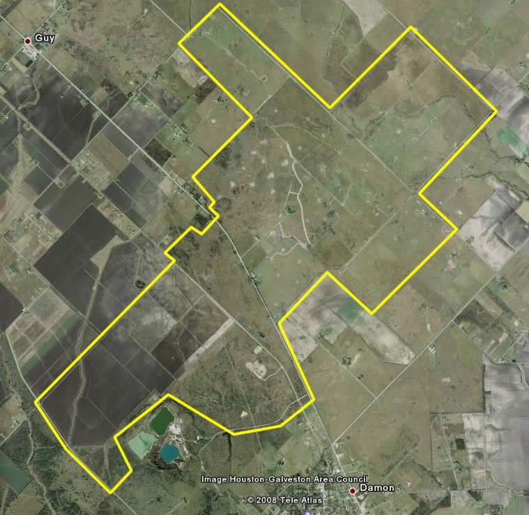 Hunting Lease wanted in Brazoria County 2 Cool Fishing Forum