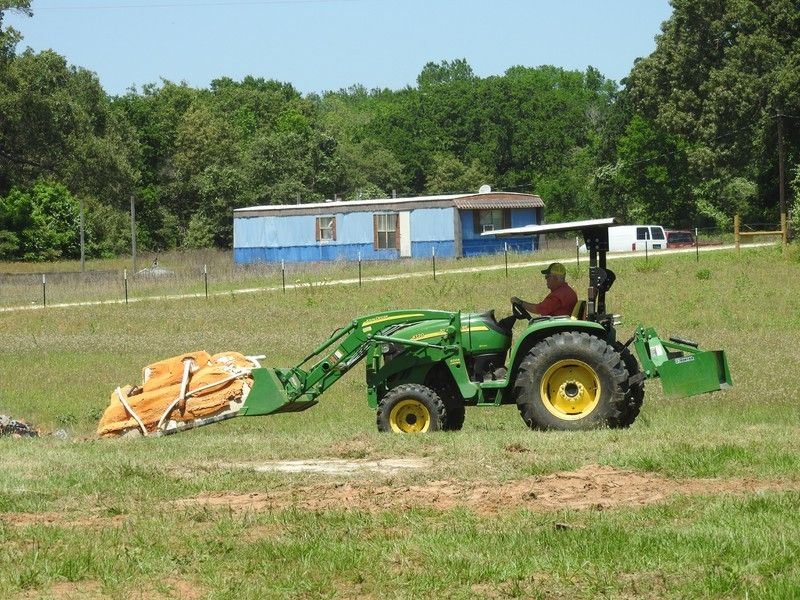 Does Fiberglass Burn? Refuge Forums