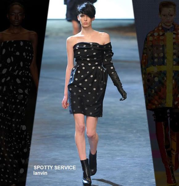 POLKA-DOTS-LANVIN