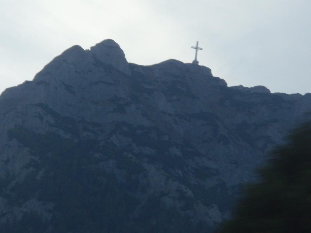 ImportedPhotos00551.jpg cross on the mountain, Sinia image by Romania_bucket