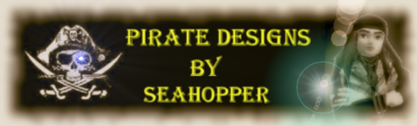 Products by: Seahopper (Argh!)