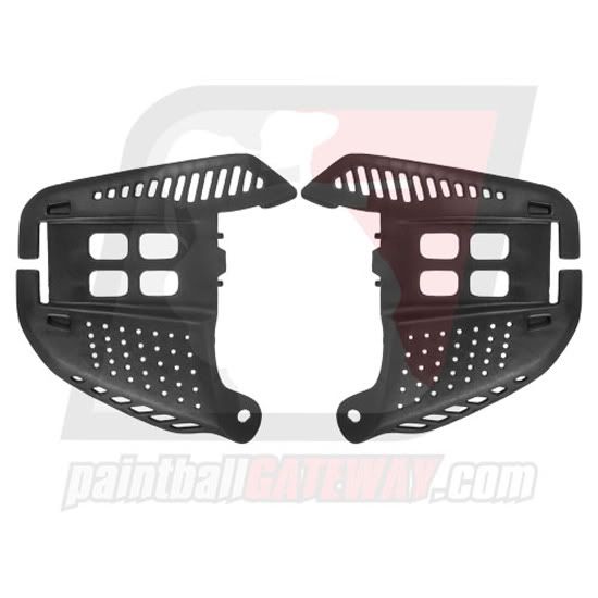 Complete Guide to Jt Mask Parts, Frames, Flex Bottoms, Lenses and Ears. V3