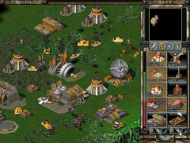 Command And Conquer Tiberian Sun Rapidshare