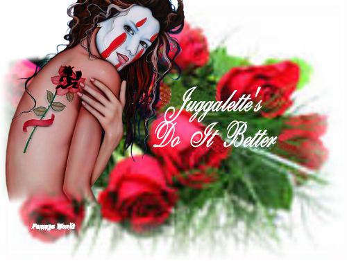 juggalettes do it better Pictures, Images and Photos
