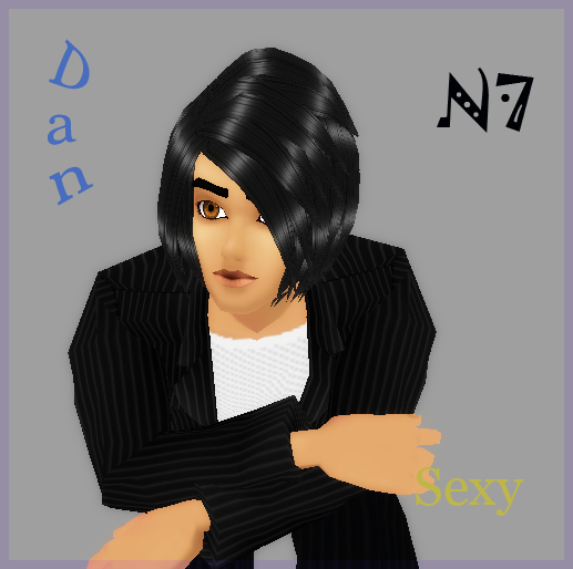 N7 Dan Black