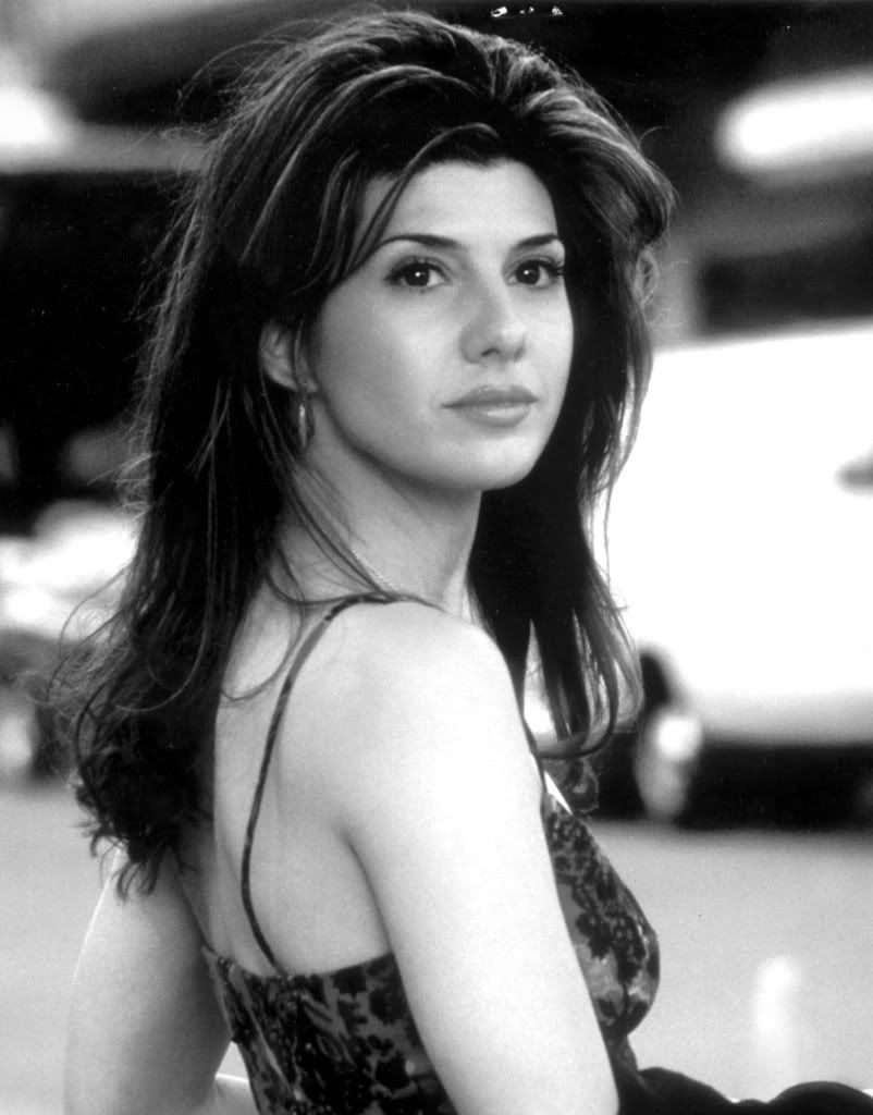 Marisa Tomei - Images Gallery