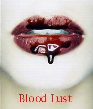 blood lust Pictures, Images and Photos