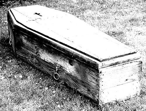 Coffin Pictures, Images and Photos