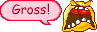 gross Pictures, Images and Photos
