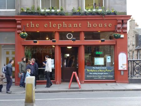 resize elephant house