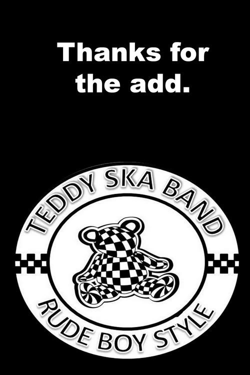 Teddy Ska