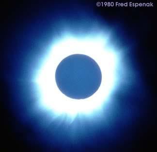 Photo of Solar Eclipse