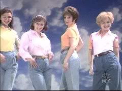 mom jeans Pictures, Images and Photos