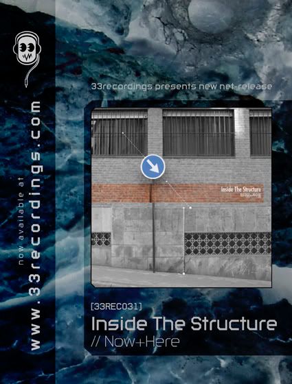 new release by Inside The Structure