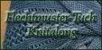 Flechtmusterschal KAL
