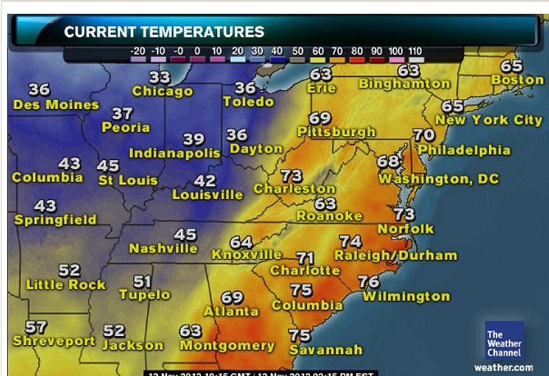 New Connecticut Weather Thread (Bridgeport, New Haven coop, uniform