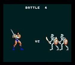 golden axe Pictures, Images and Photos