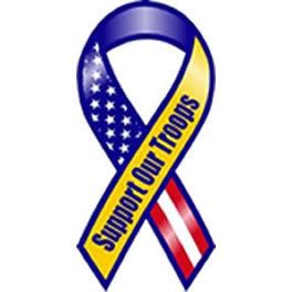 Support Ribbon