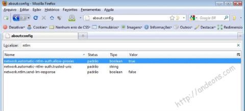 about:config