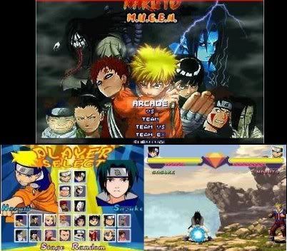 naruto