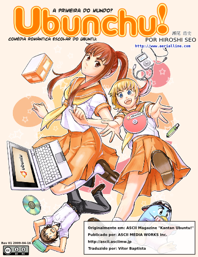 Ubunchu