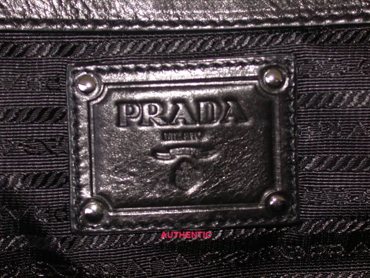 Fake Prada