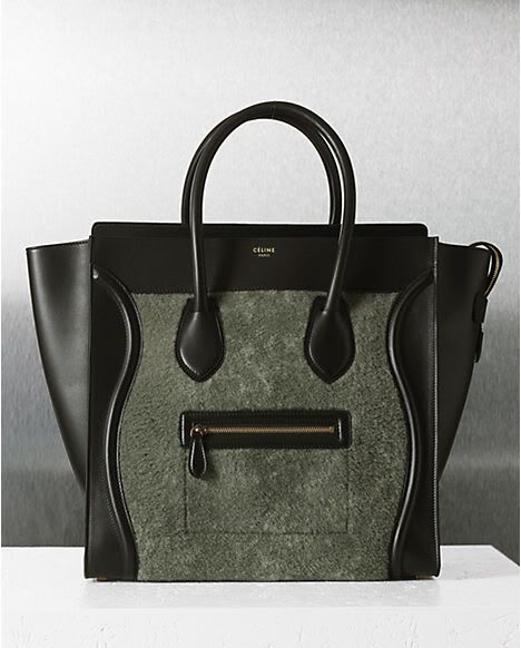 Celine Fall 2012 - PurseForum  