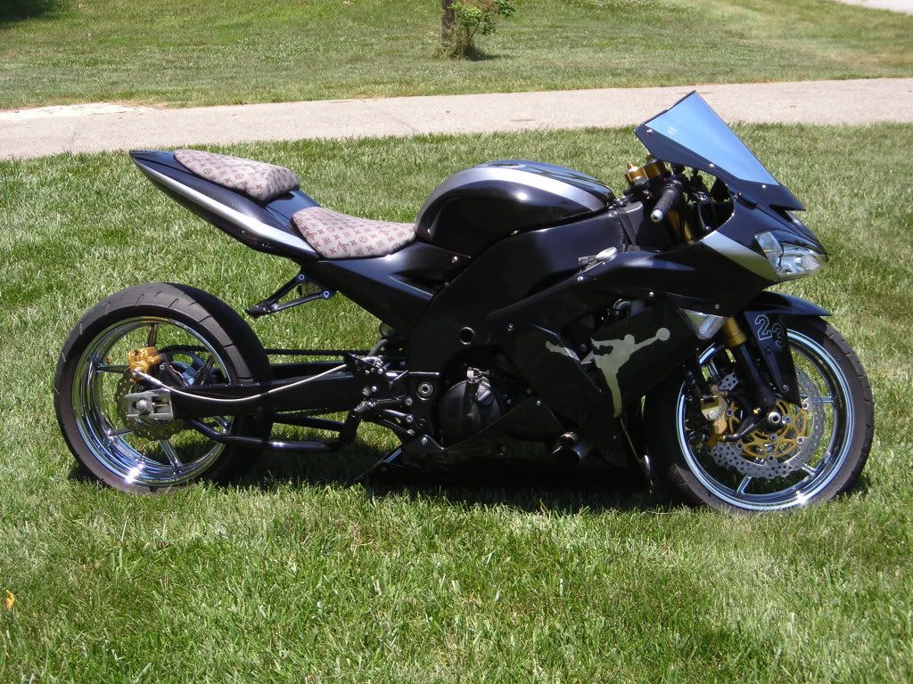turbo zx14r for sale
