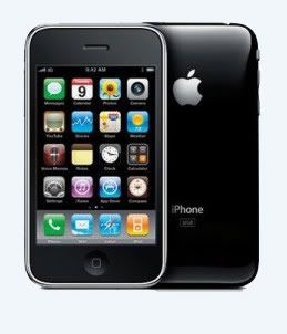 iPhone-3GS Pictures, Images and Photos