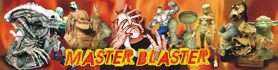 Master Blaster